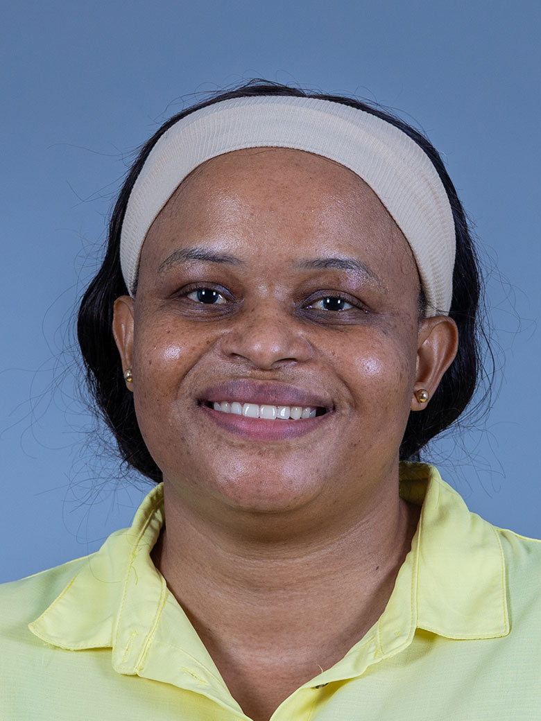Ms Mahlamakiti Derisa Ramphisa 